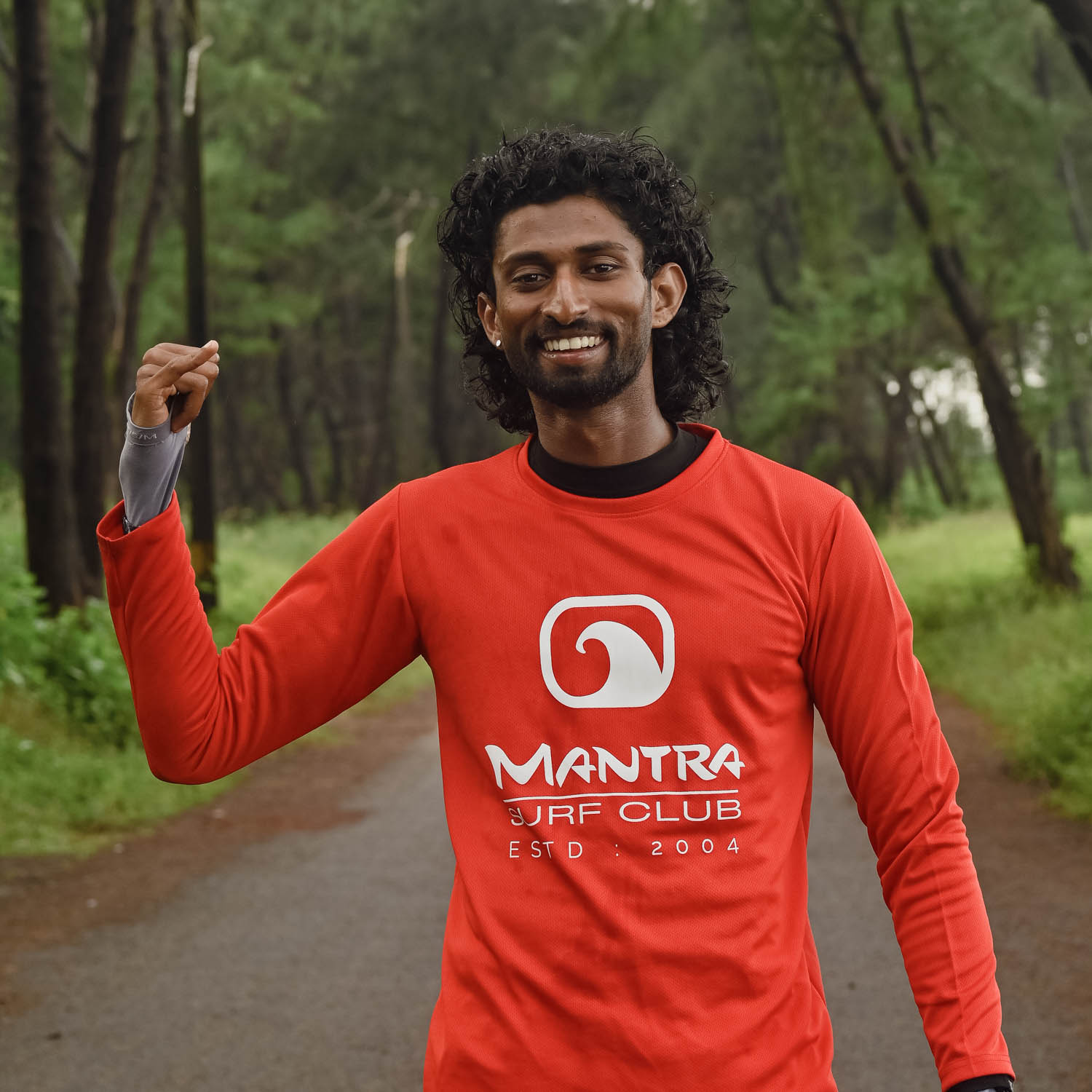 Beginner 5-day Surf Course at Mantra Surf Club