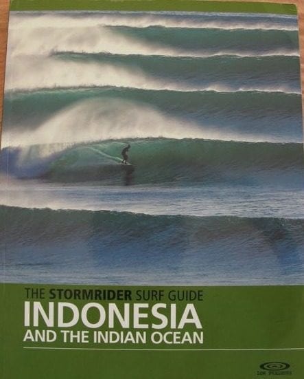 The StormRider Surf Guide