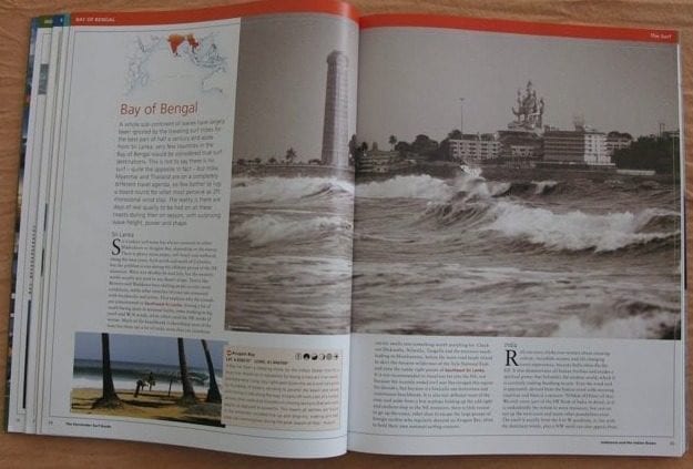 The StormRider Surf Guide