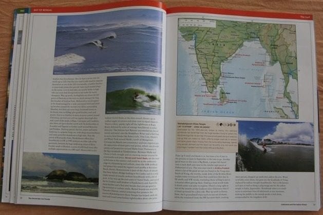 The StormRider Surf Guide