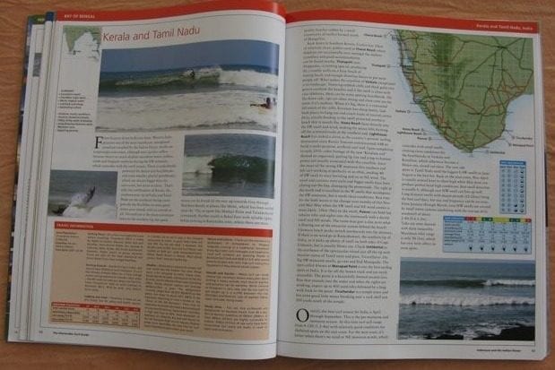The StormRider Surf Guide