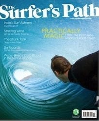 The Surfer's Path Magazine