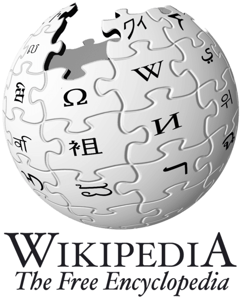 Surfing Federation of India on Wikipedia wikipedia-logo-7294491