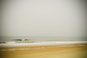 surfing india