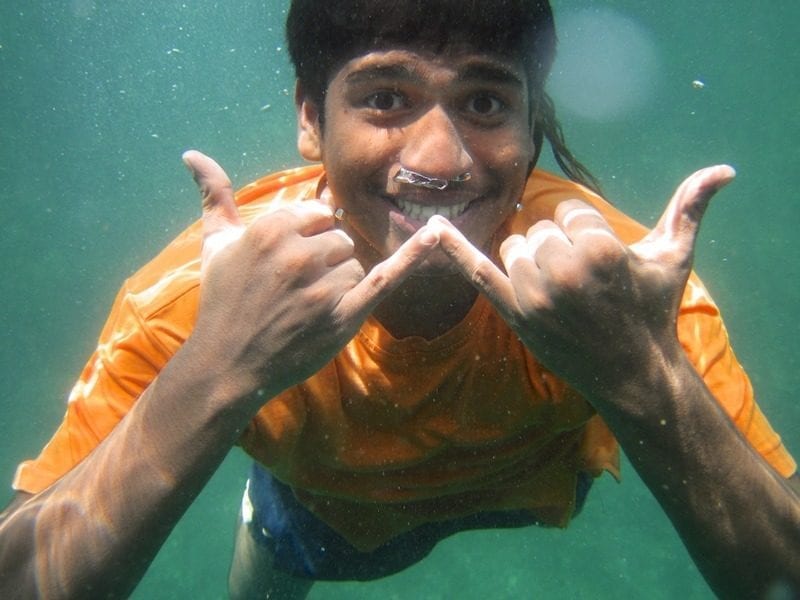 surfing india tours