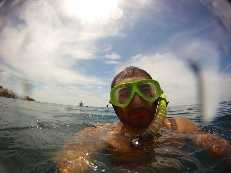 surfing india tours
