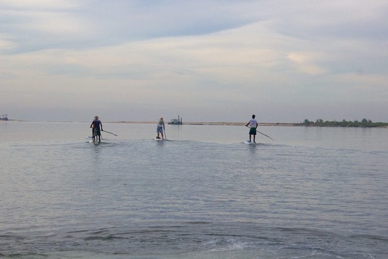 surfing india tours