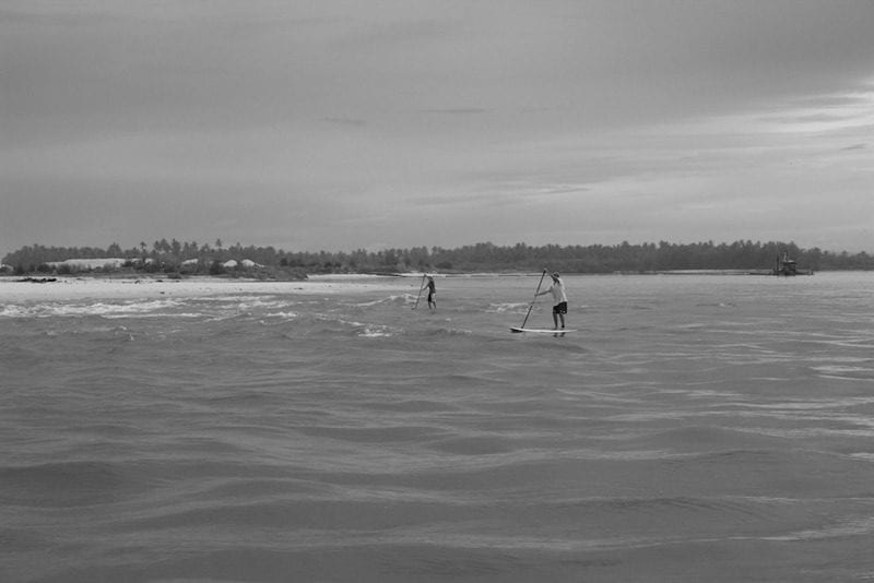 surfing india tours