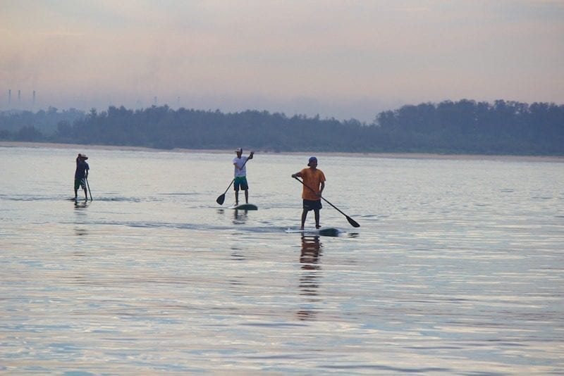 surfing india tours