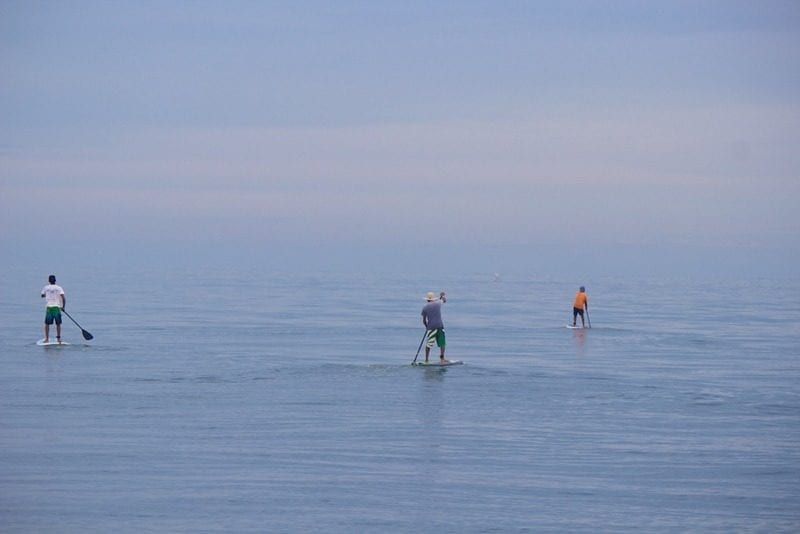 surfing india tours