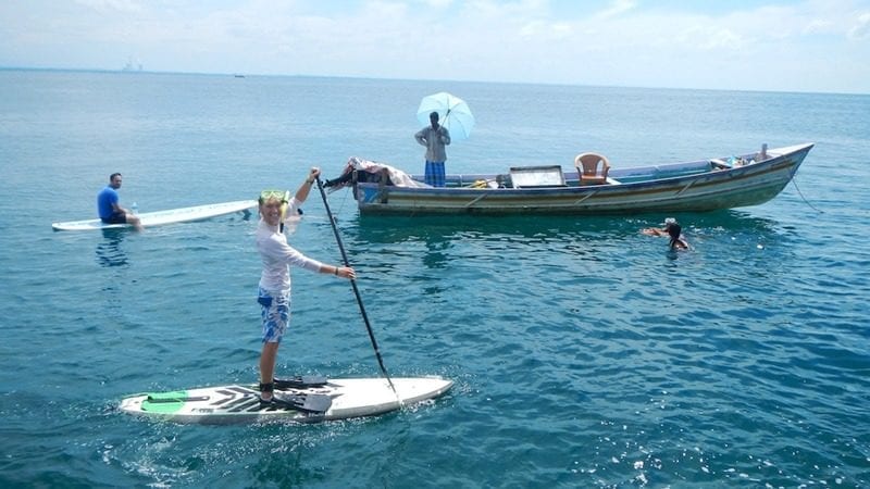 surfing india tours