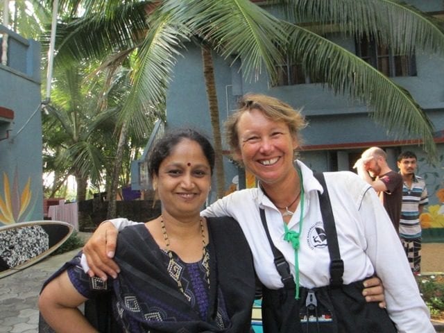 sandy at mantra surf club obson-and-harshita_s-mom_at_mantra_surf_club-7903789