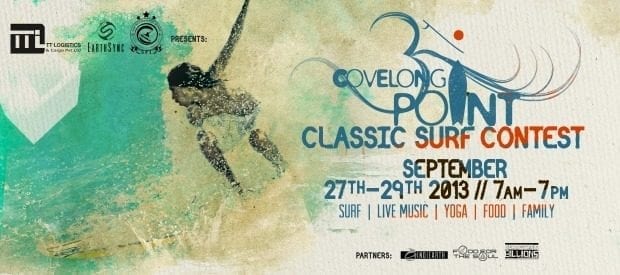 Covelong Point Classic Competition