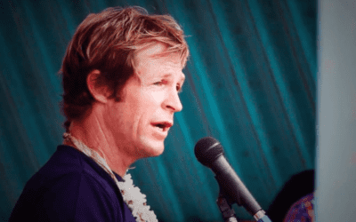 Surfing Swami Interviews Jonty Rhodes