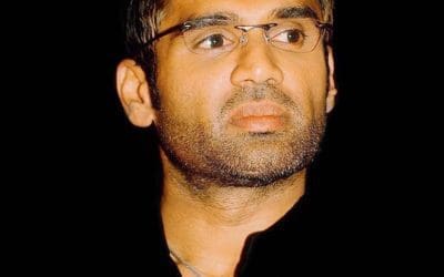 Suniel Shetty