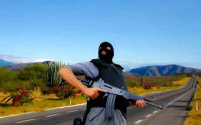 The Surfing Swami Gets Carjacked in Mexico
