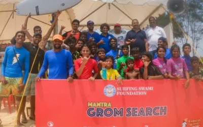 Mantra Grom Search 2019