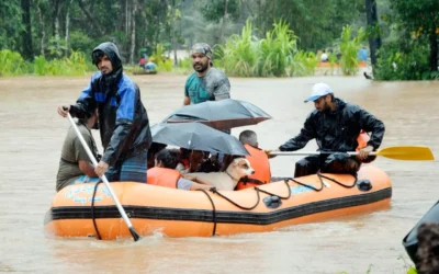 Mantra Rescue Operation 2020