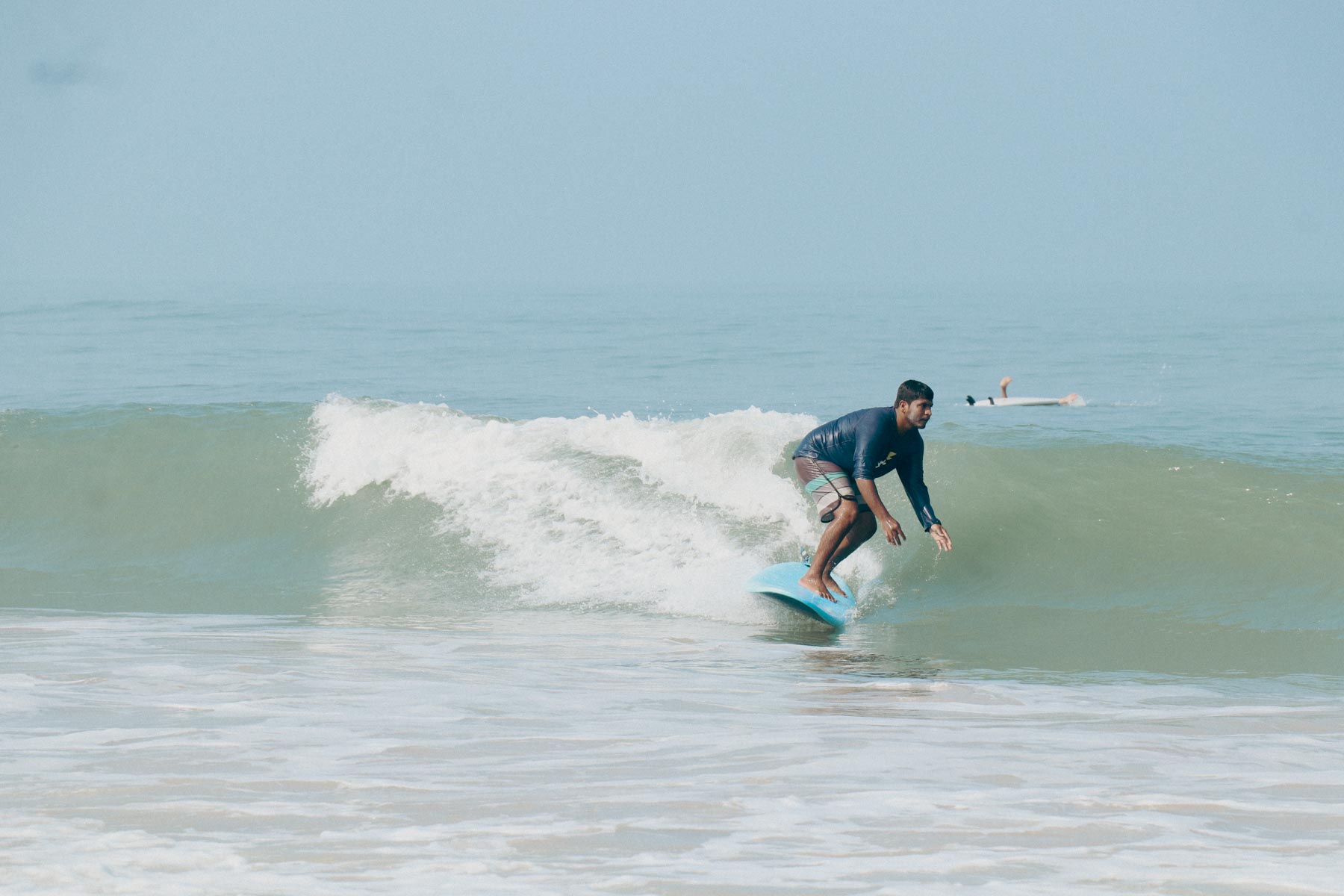 Beginner 3-day Surf Course at Mantra Surf Club