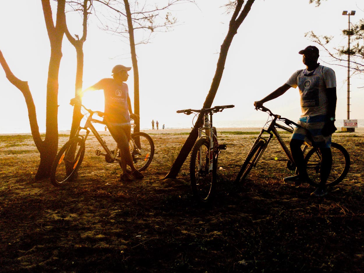 beach-cycling Beginner 5-day Surf Course at Mantra Surf Club