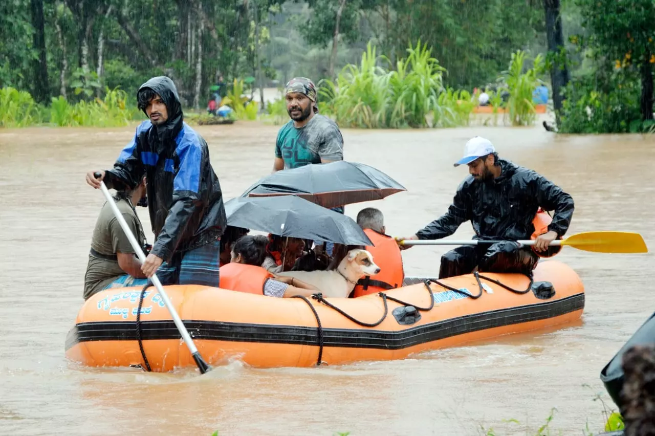 Mantra Rescue Operation 6