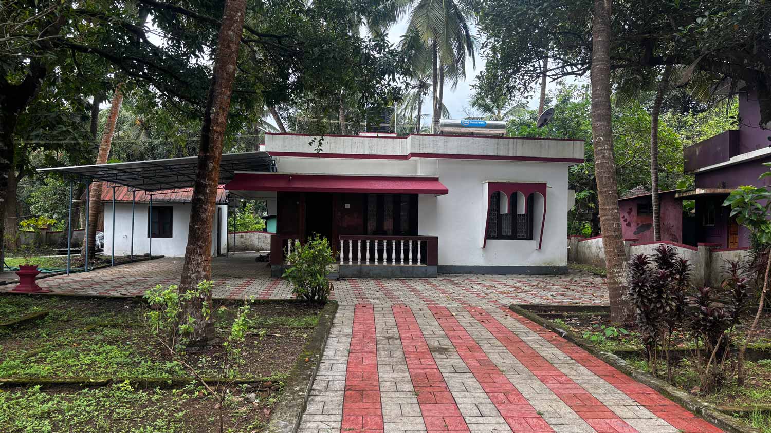 village-villa-samudra